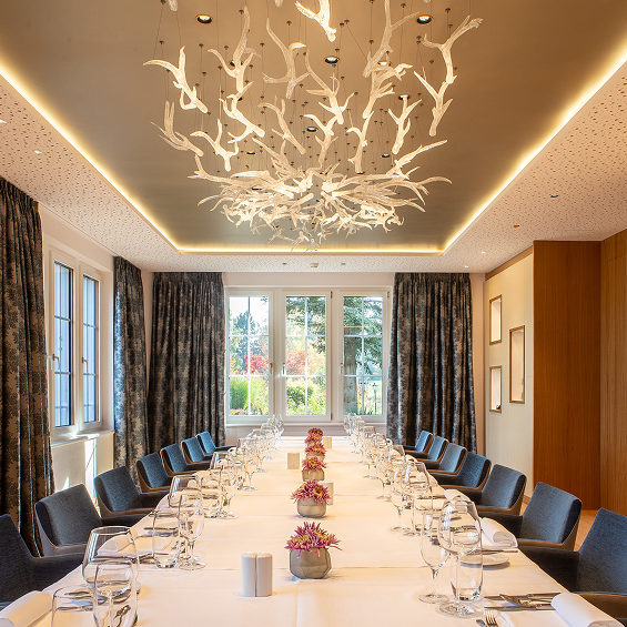 Exklusives Catering je nach Event – nur das Beste für Sie